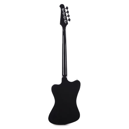 Gibson Original Non-Reverse Thunderbird Ebony Electric Guitars / Solid Body