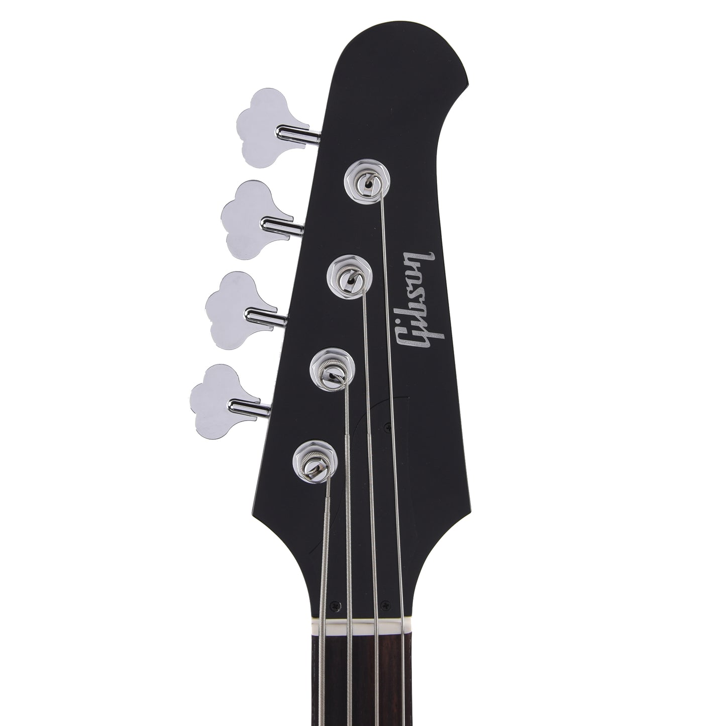 Gibson Original Non-Reverse Thunderbird Ebony Electric Guitars / Solid Body