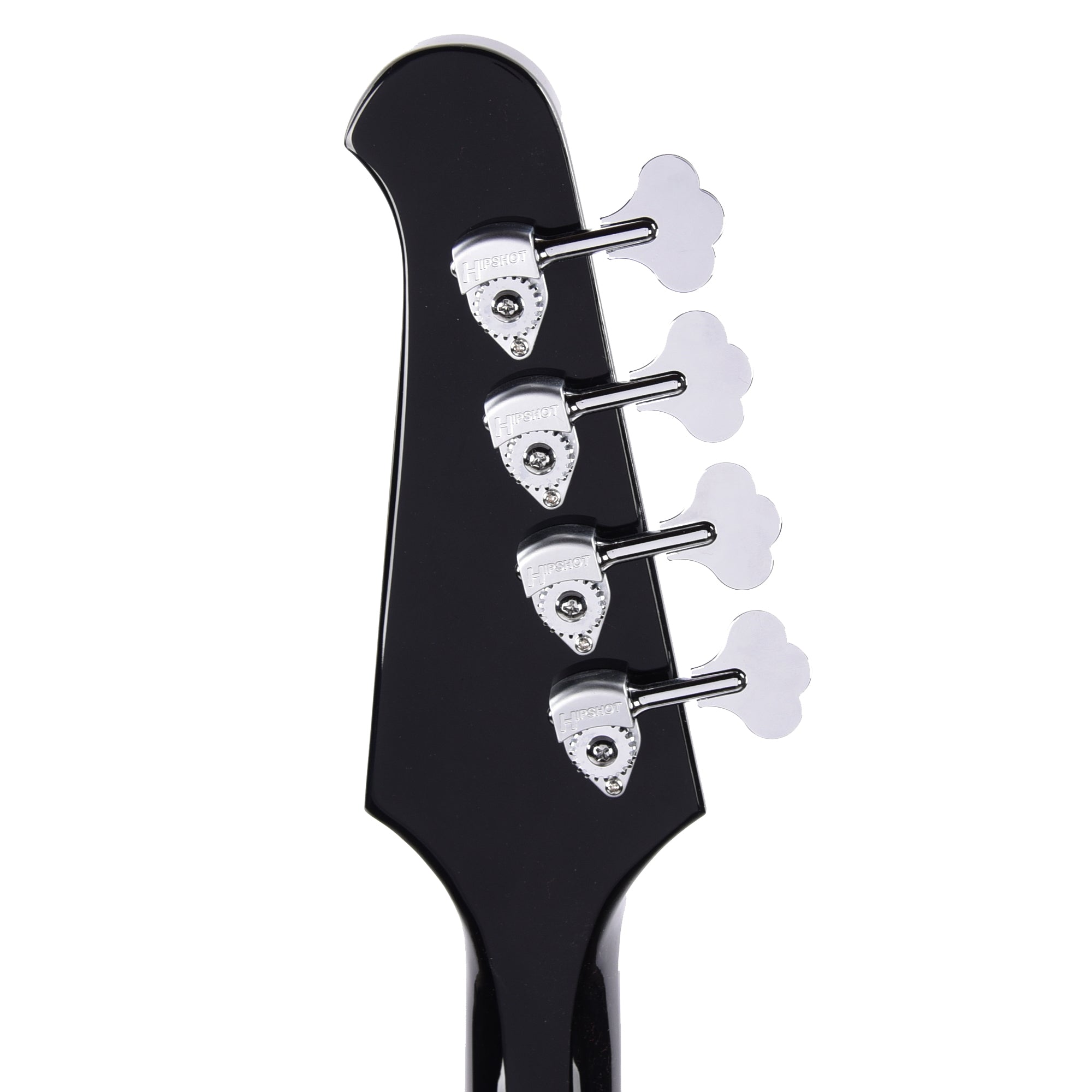 Gibson Original Non-Reverse Thunderbird Ebony Electric Guitars / Solid Body