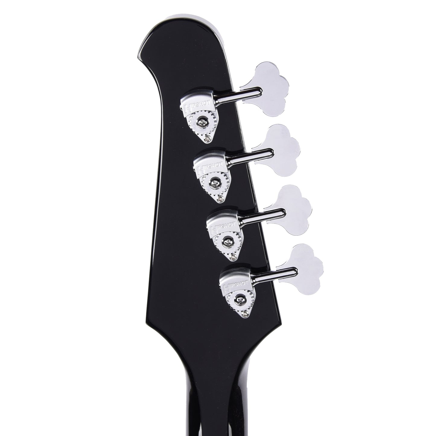 Gibson Original Non-Reverse Thunderbird Ebony Electric Guitars / Solid Body