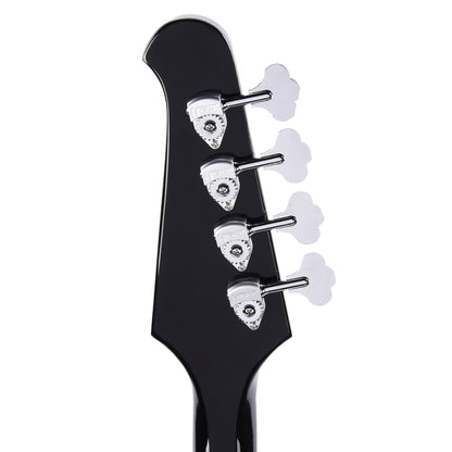 Gibson Original Non-Reverse Thunderbird Ebony Electric Guitars / Solid Body