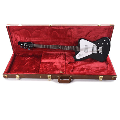 Gibson Original Non-Reverse Thunderbird Ebony Electric Guitars / Solid Body