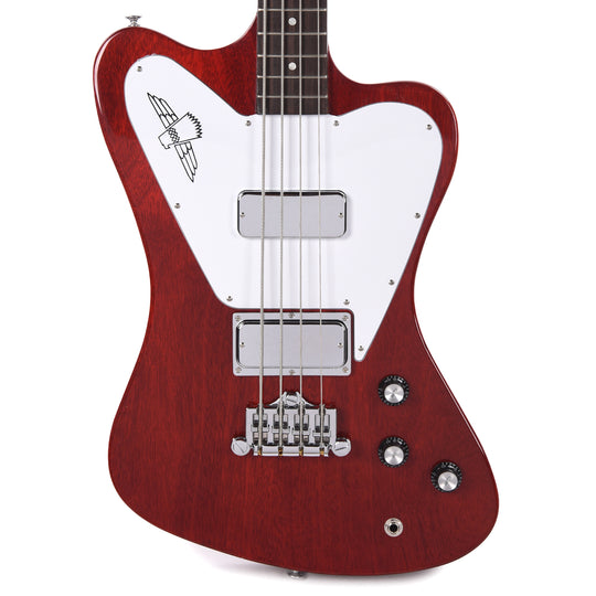 Gibson Original Non-Reverse Thunderbird Vintage Cherry Electric Guitars / Solid Body