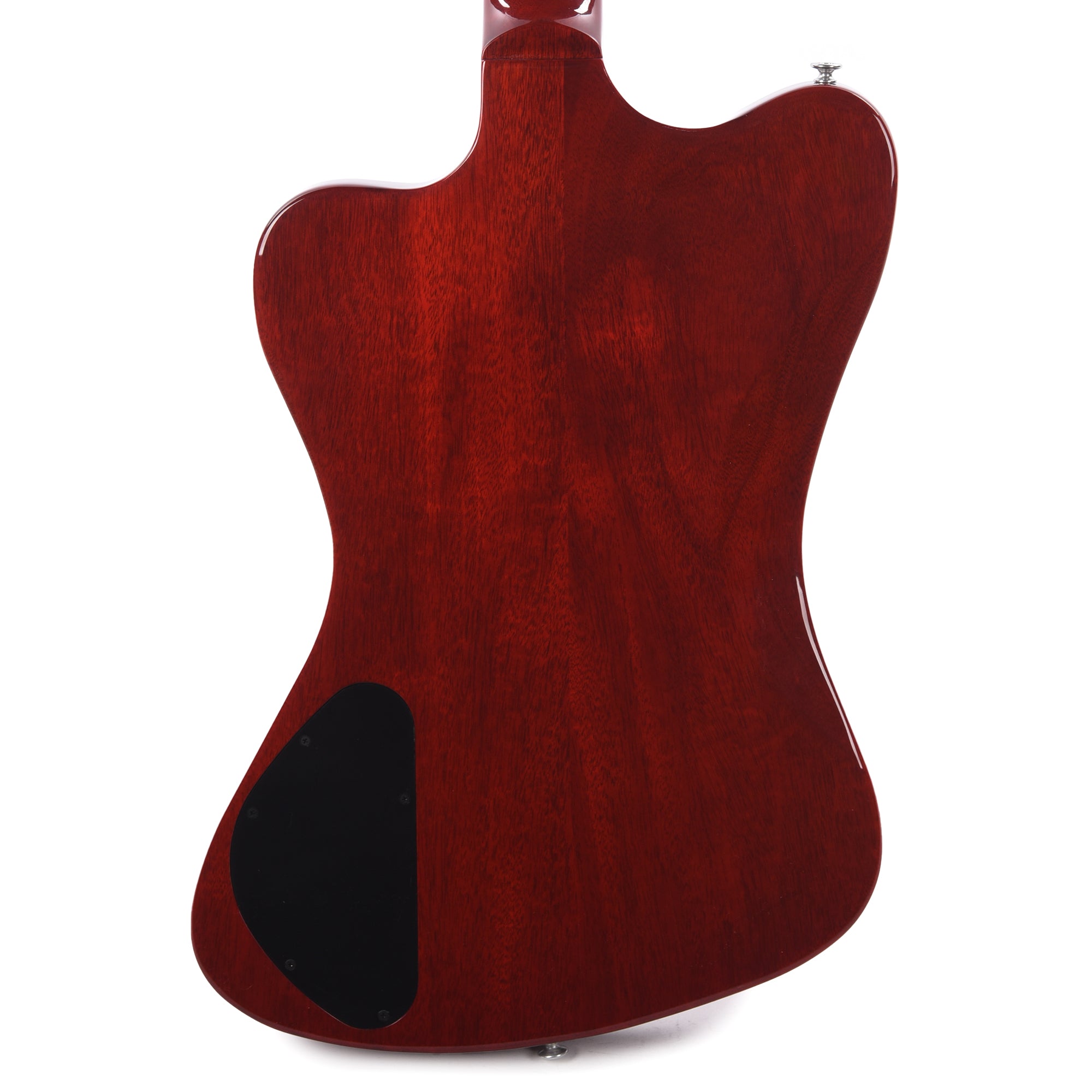 Gibson Original Non-Reverse Thunderbird Vintage Cherry Electric Guitars / Solid Body