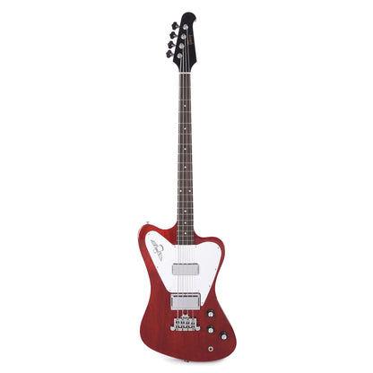 Gibson Original Non-Reverse Thunderbird Vintage Cherry Electric Guitars / Solid Body