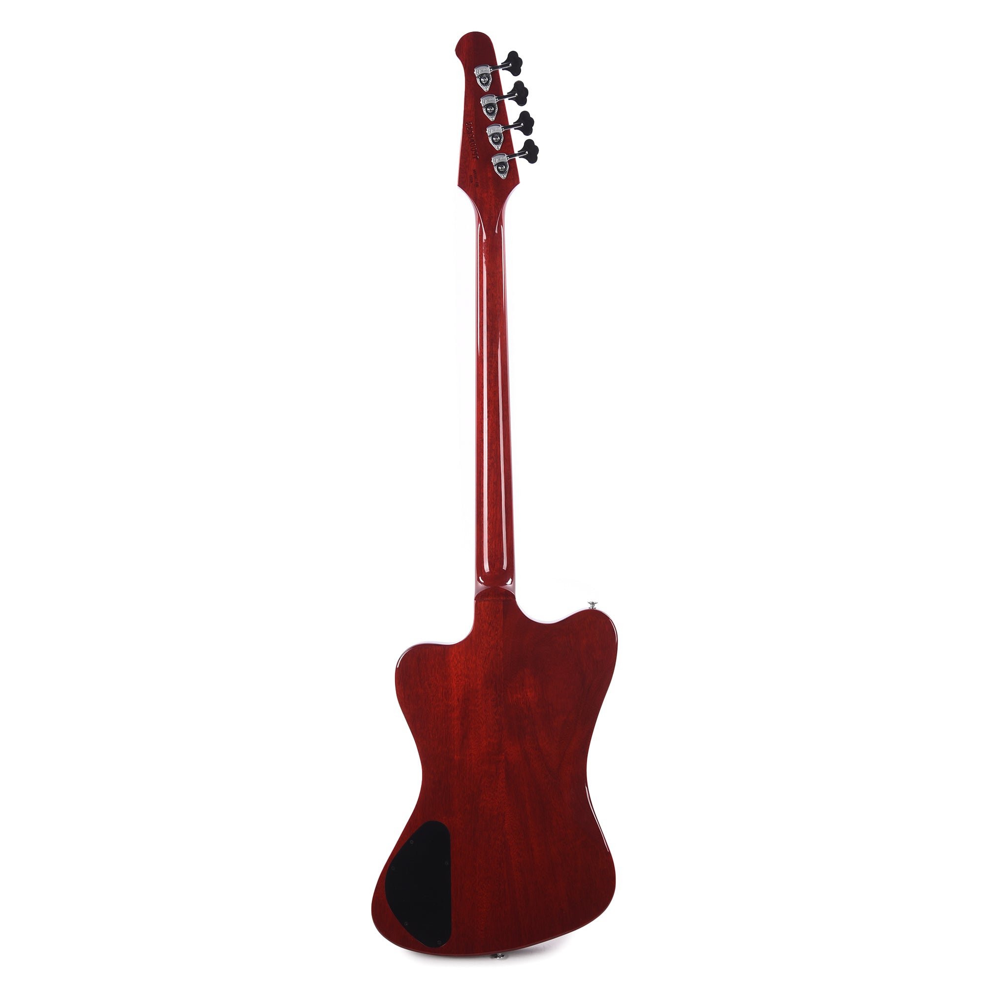 Gibson Original Non-Reverse Thunderbird Vintage Cherry Electric Guitars / Solid Body