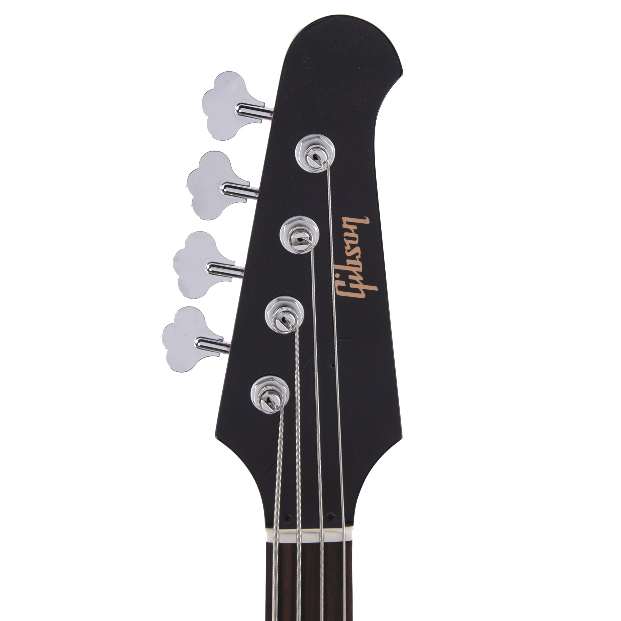 Gibson Original Non-Reverse Thunderbird Vintage Cherry Electric Guitars / Solid Body