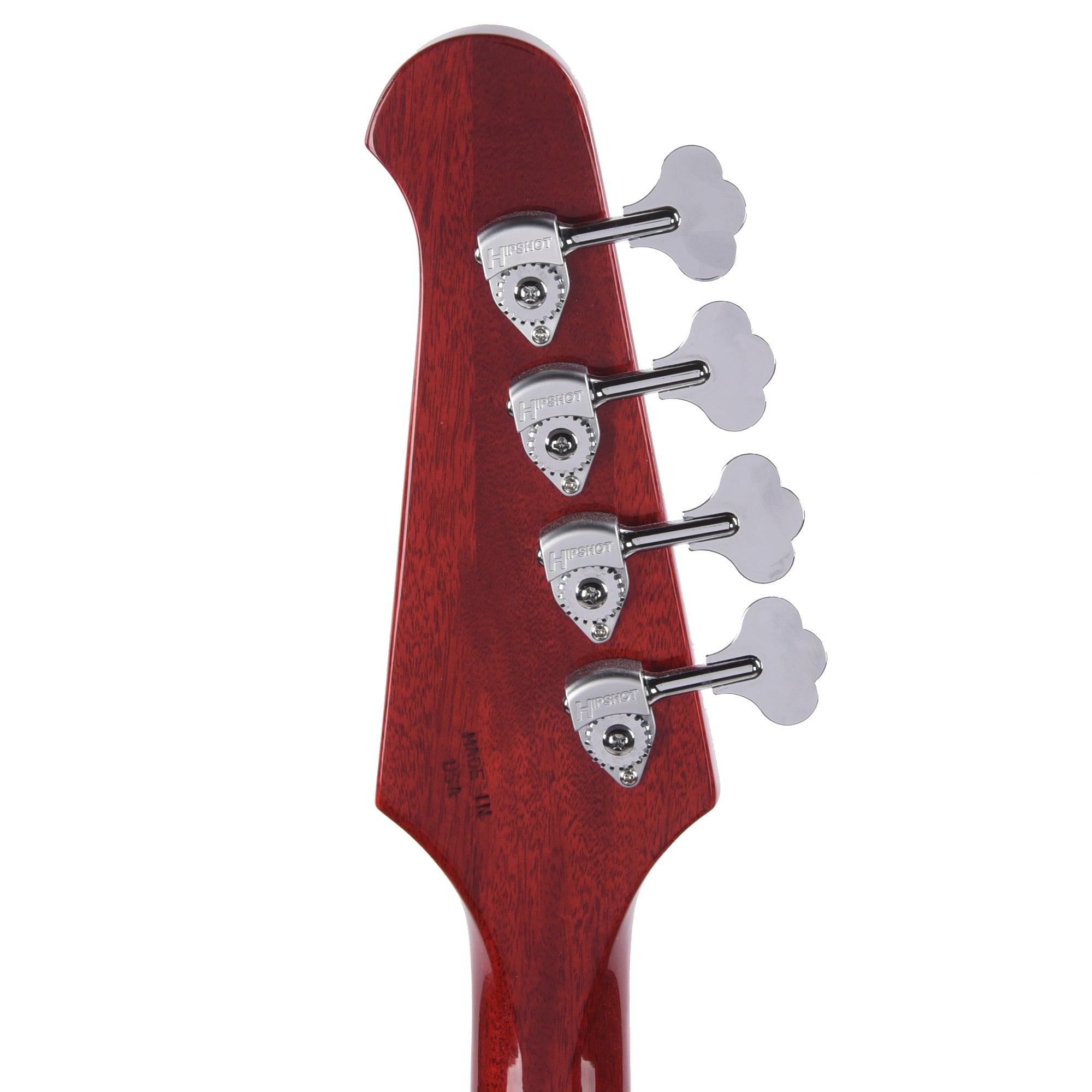 Gibson Original Non-Reverse Thunderbird Vintage Cherry Electric Guitars / Solid Body