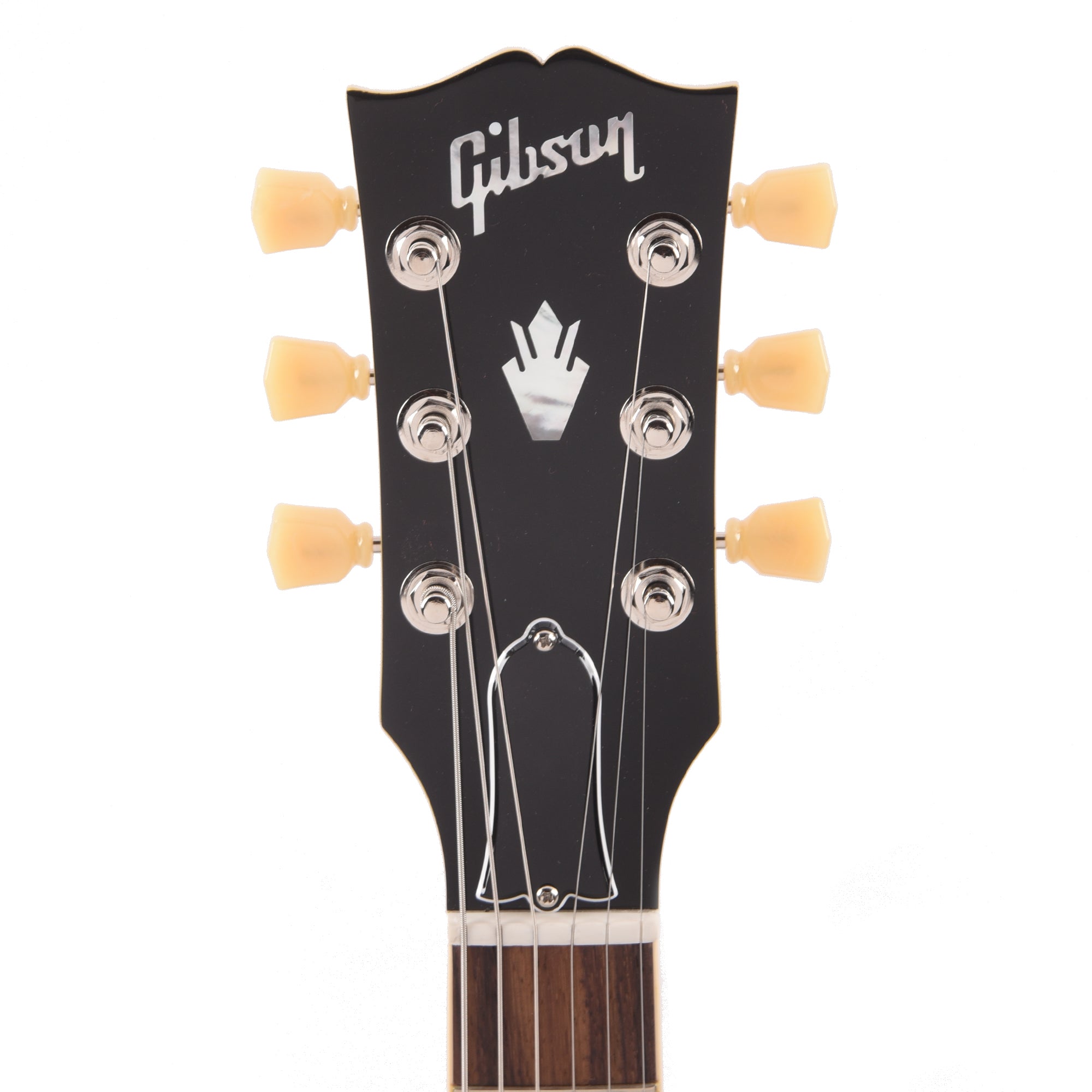 Gibson Original SG Standard '61 Stop Bar TV Yellow Electric Guitars / Solid Body