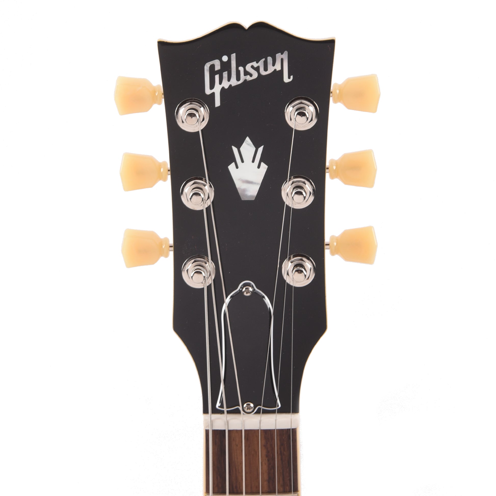 Gibson Original SG Standard '61 Stop Bar TV Yellow Electric Guitars / Solid Body