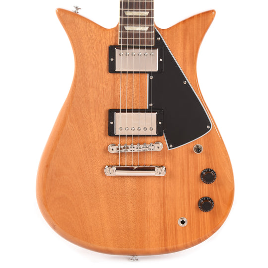 Gibson Original Theodore Standard Antique Natural Electric Guitars / Solid Body