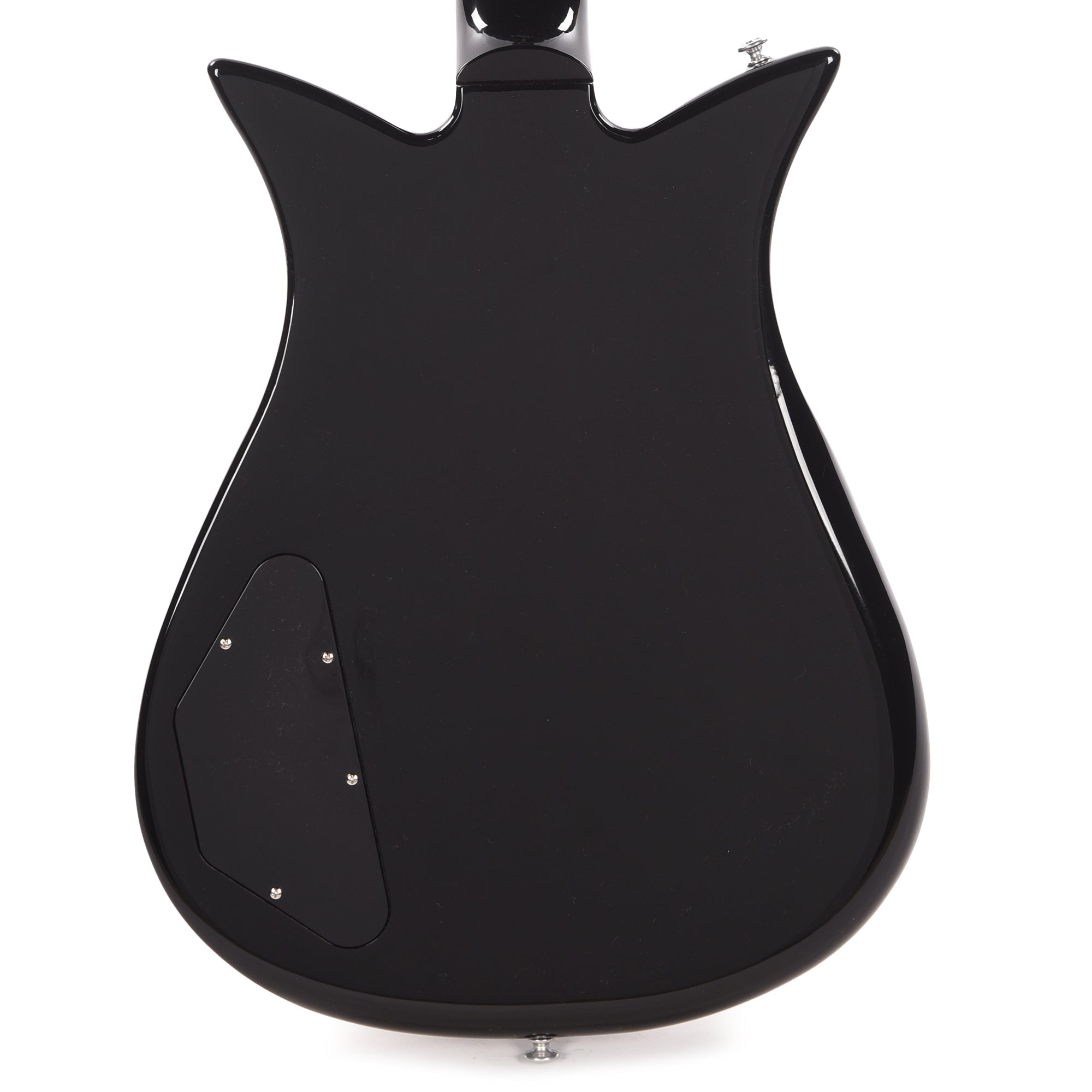 Gibson Original Theodore Standard Ebony Electric Guitars / Solid Body
