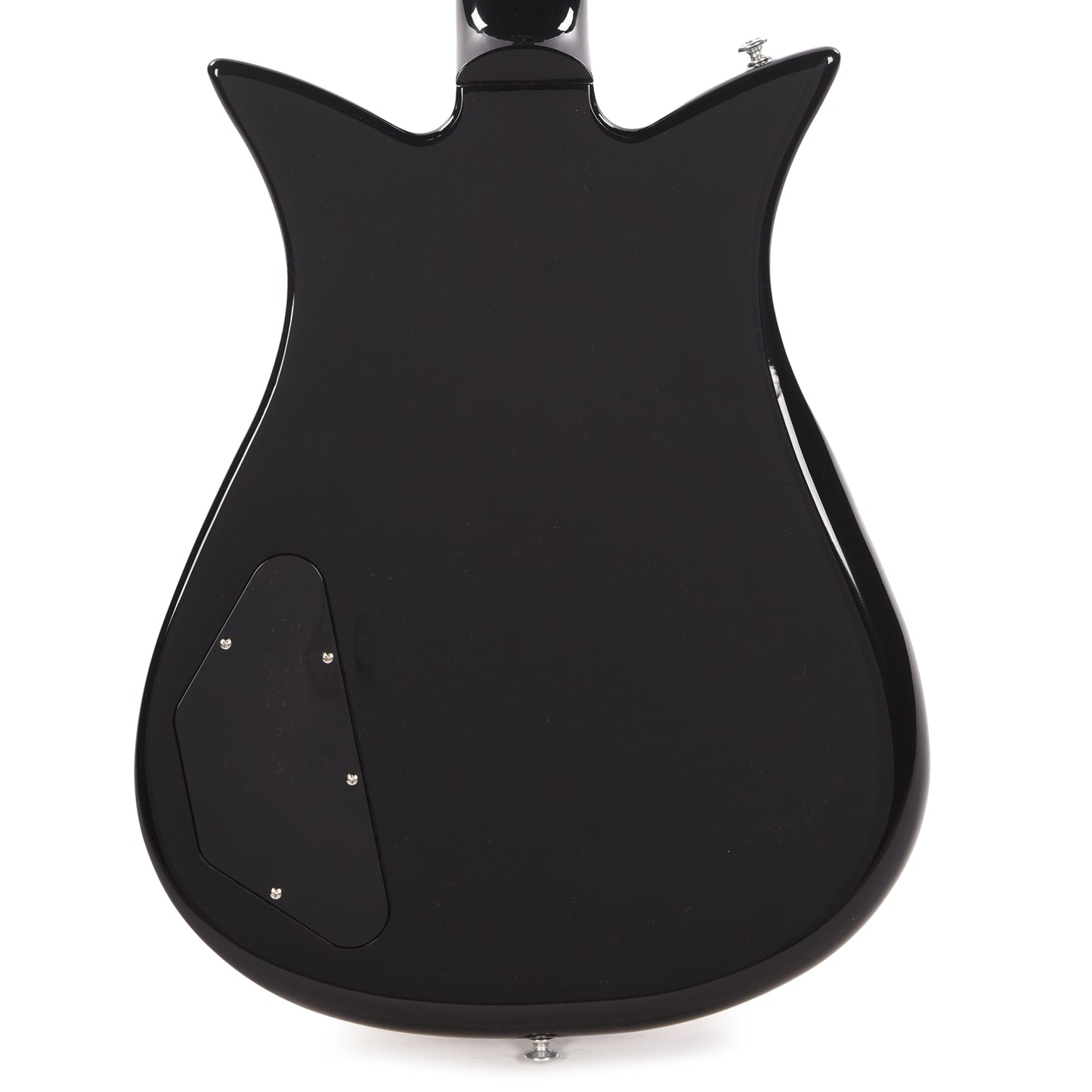 Gibson Original Theodore Standard Ebony Electric Guitars / Solid Body