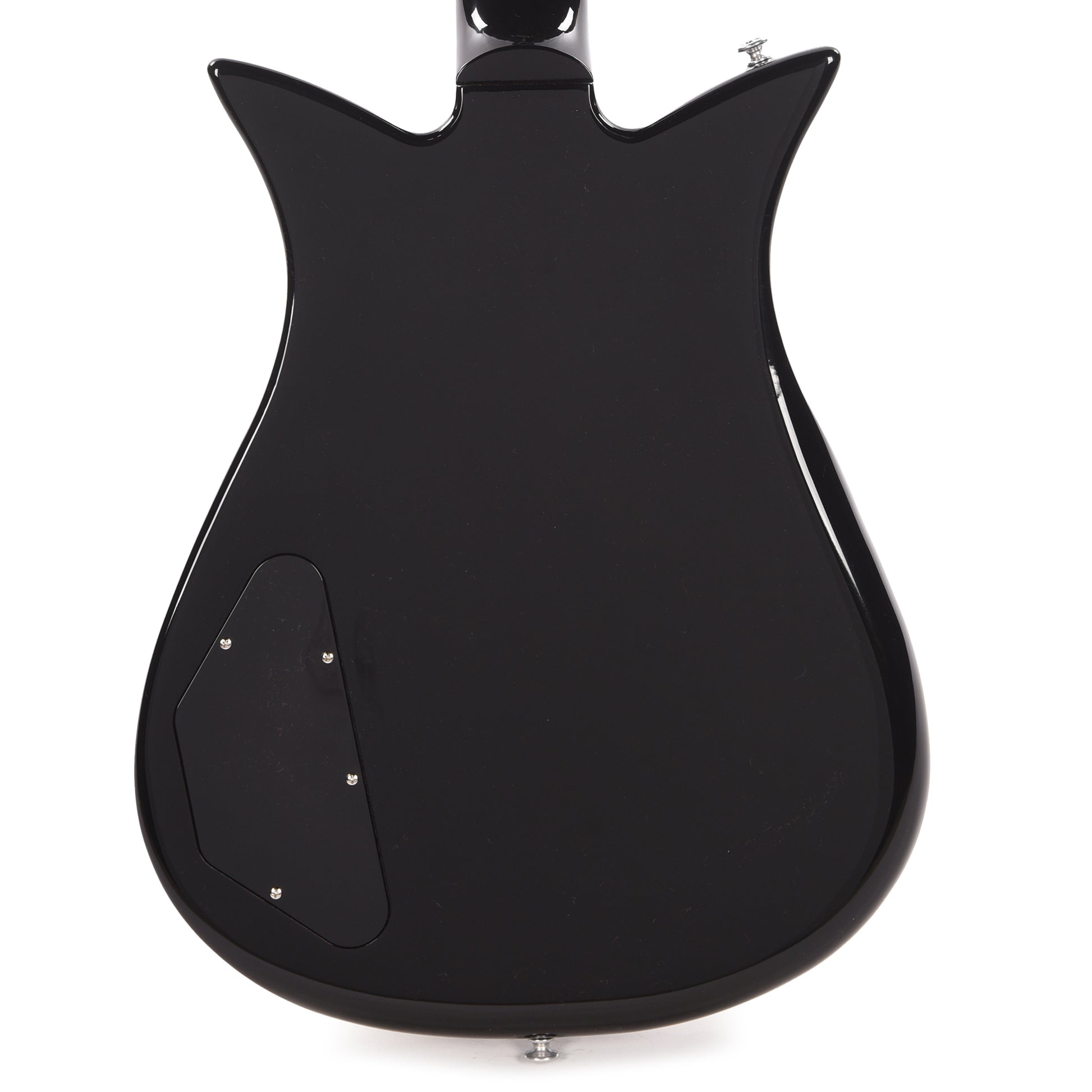 Gibson Original Theodore Standard Ebony Electric Guitars / Solid Body