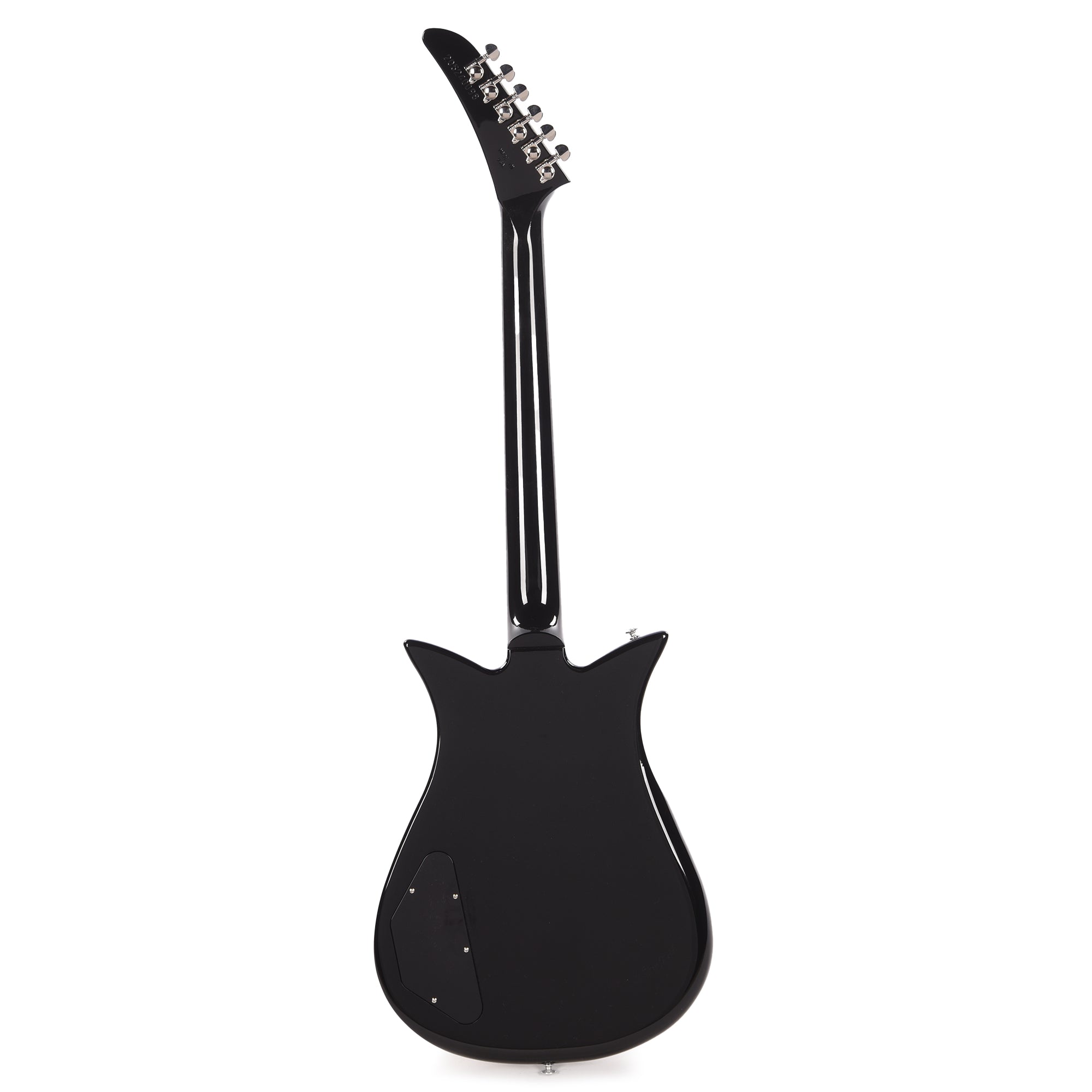 Gibson Original Theodore Standard Ebony Electric Guitars / Solid Body