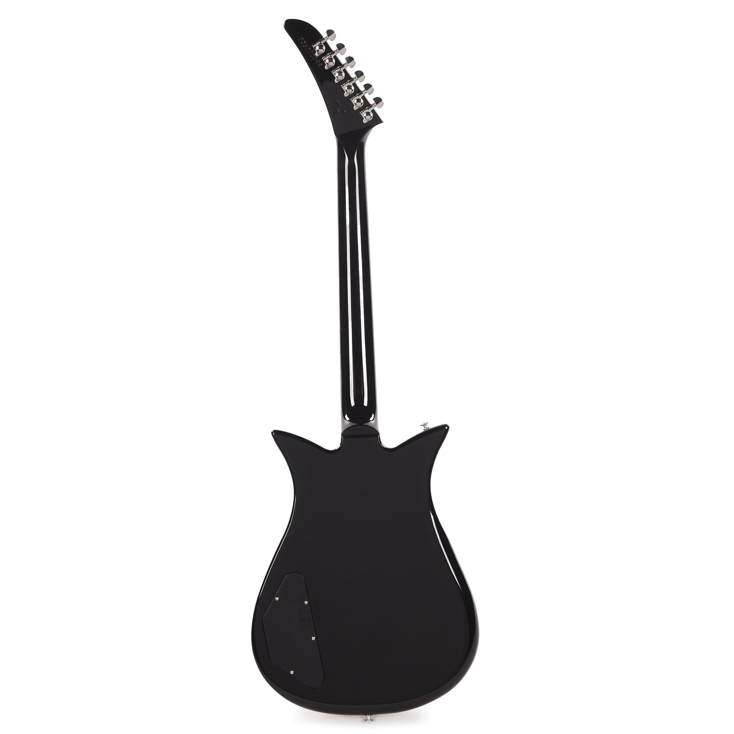 Gibson Original Theodore Standard Ebony Electric Guitars / Solid Body