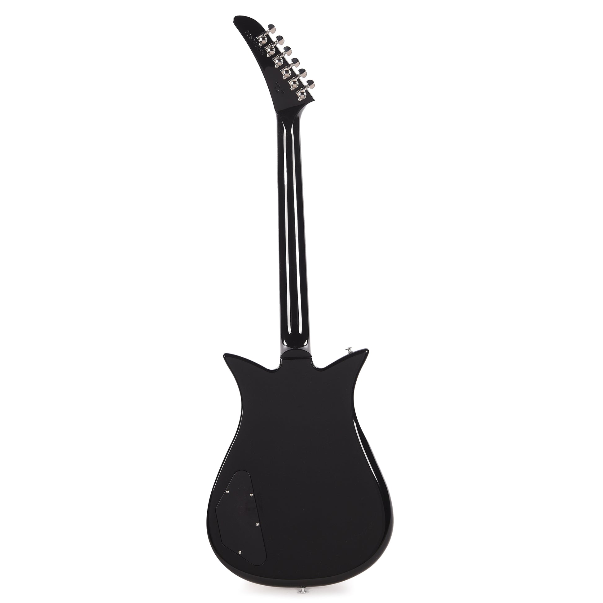 Gibson Original Theodore Standard Ebony Electric Guitars / Solid Body