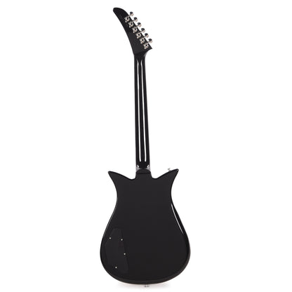 Gibson Original Theodore Standard Ebony Electric Guitars / Solid Body