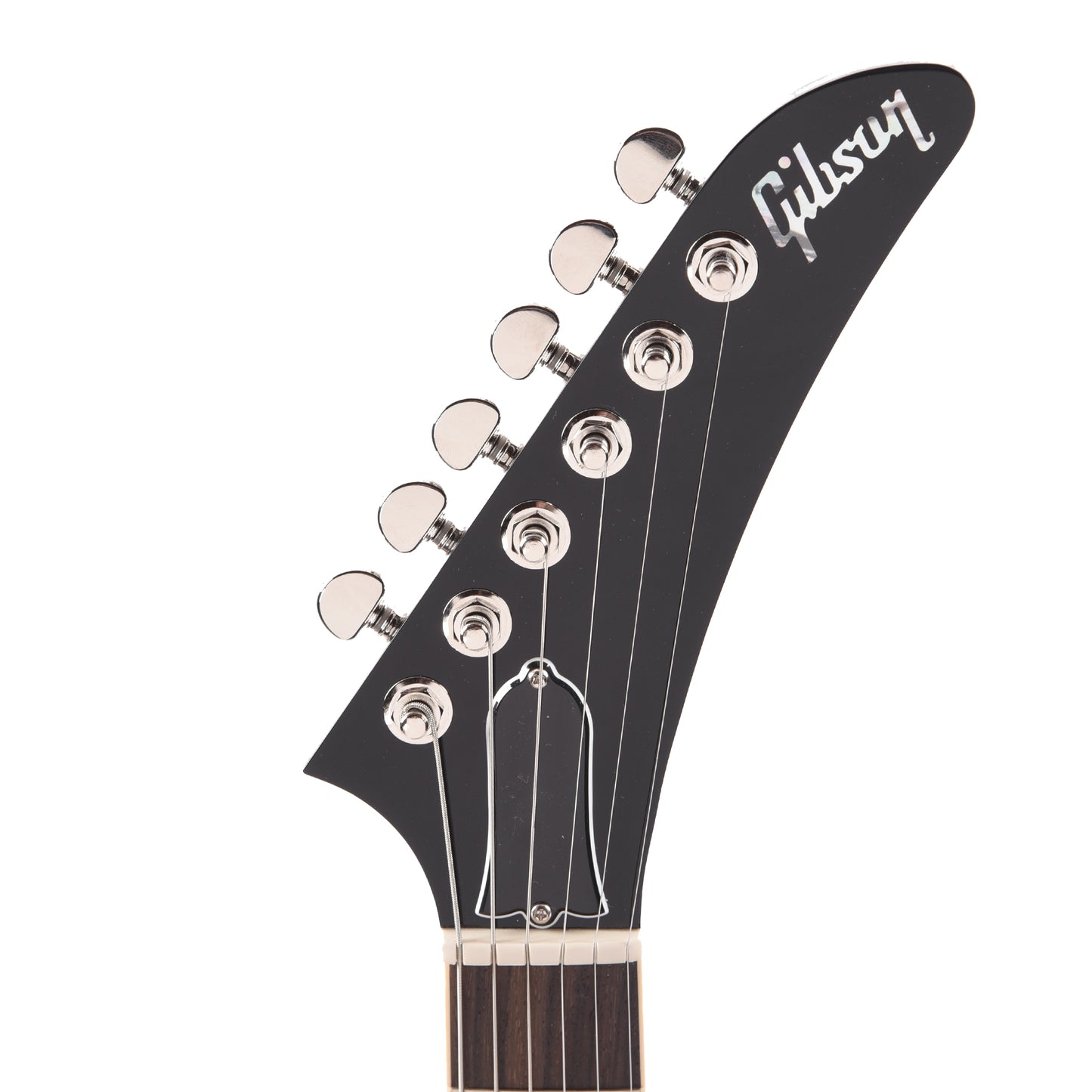 Gibson Original Theodore Standard Ebony Electric Guitars / Solid Body