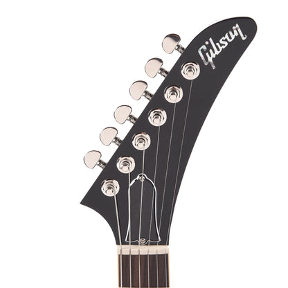 Gibson Original Theodore Standard Ebony Electric Guitars / Solid Body