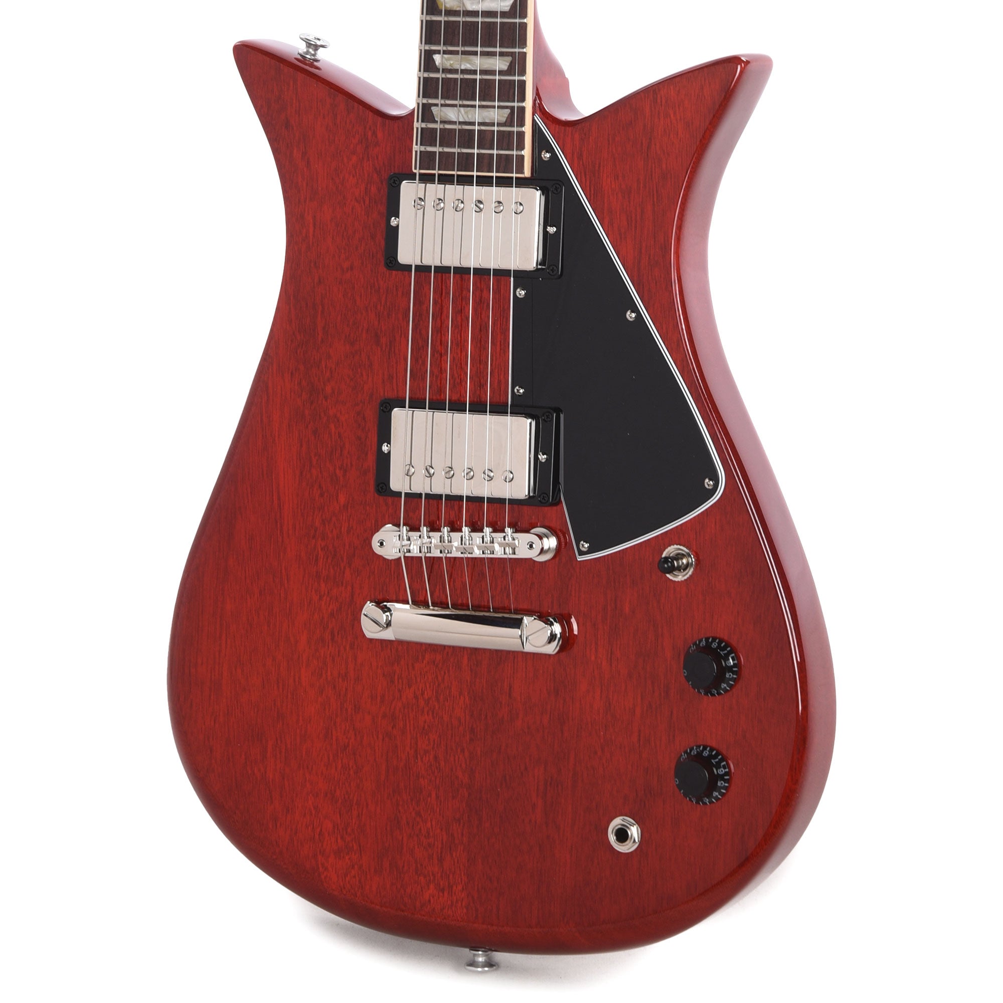 Gibson Original Theodore Standard Vintage Cherry Electric Guitars / Solid Body