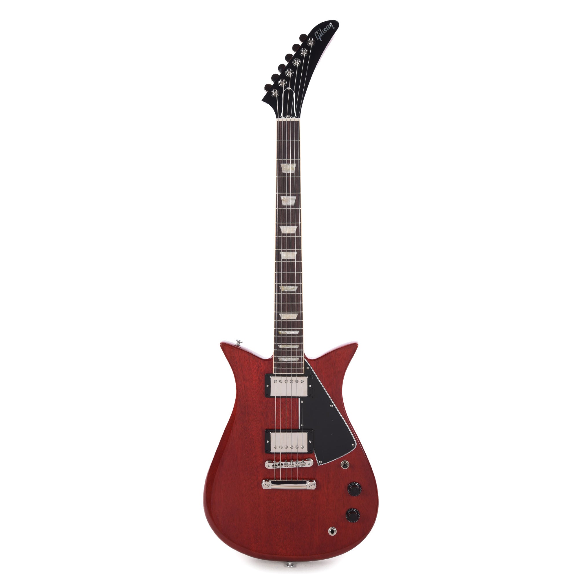 Gibson Original Theodore Standard Vintage Cherry Electric Guitars / Solid Body