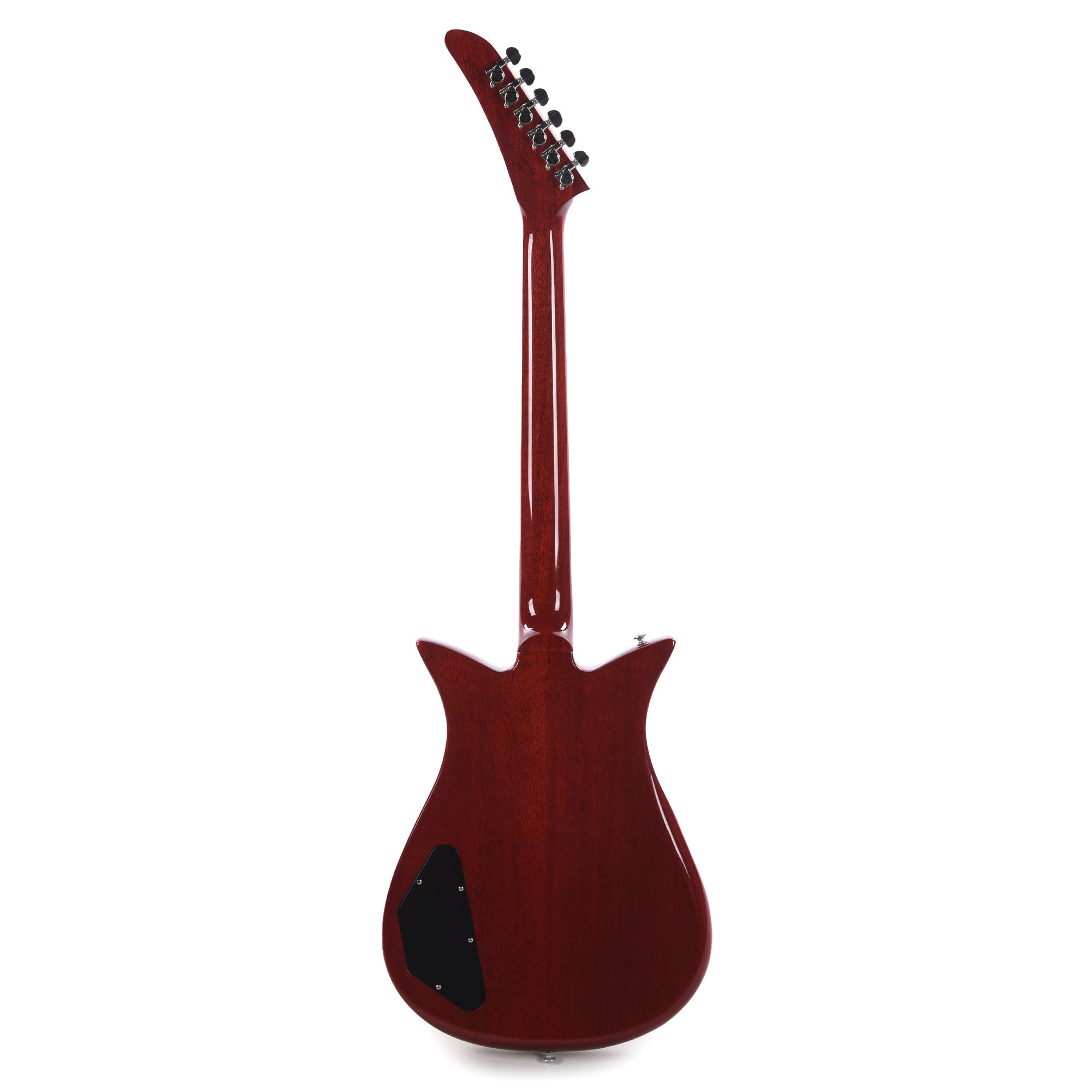 Gibson Original Theodore Standard Vintage Cherry Electric Guitars / Solid Body