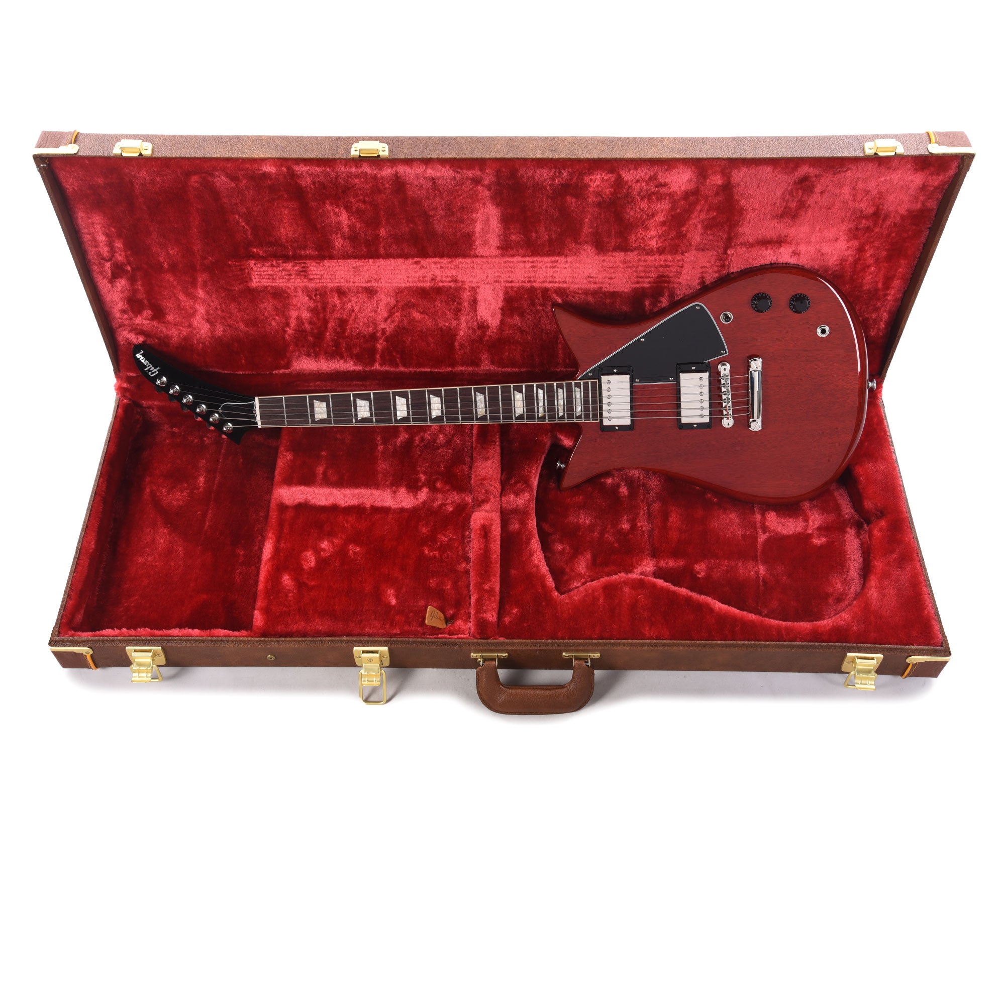 Gibson Original Theodore Standard Vintage Cherry Electric Guitars / Solid Body