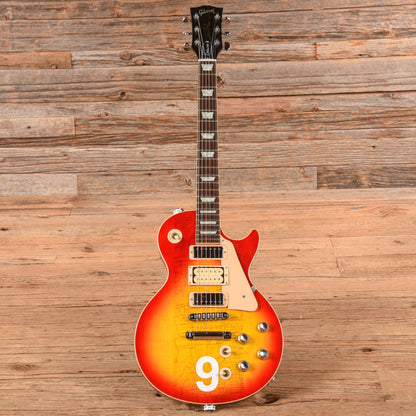 Gibson Pete Townshend 1970 Les Paul Deluxe Deluxe #9 Sunburst 2005 Electric Guitars / Solid Body
