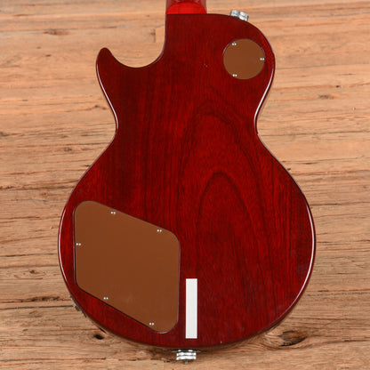 Gibson Pete Townshend Les Paul Deluxe #1 Wine Red 2005 Electric Guitars / Solid Body