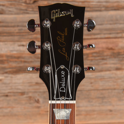 Gibson Pete Townshend Les Paul Deluxe #1 Wine Red 2005 Electric Guitars / Solid Body