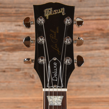 Gibson Pete Townshend Les Paul Deluxe #3 Goldtop 2005 Electric Guitars / Solid Body