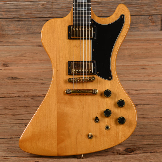 Gibson RD Artist Natural 1978 Electric Guitars / Solid Body