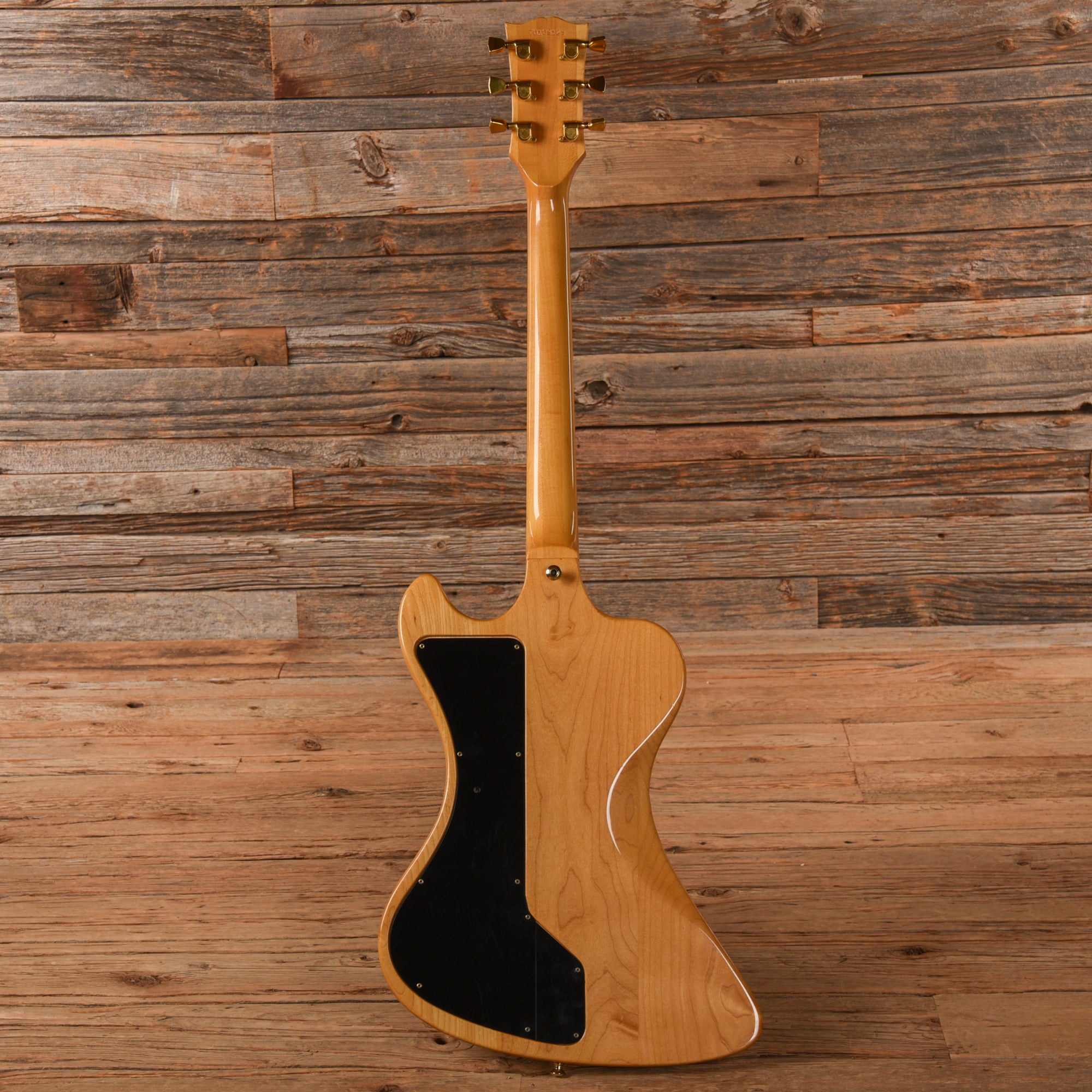 Gibson RD Artist Natural 1978 Electric Guitars / Solid Body