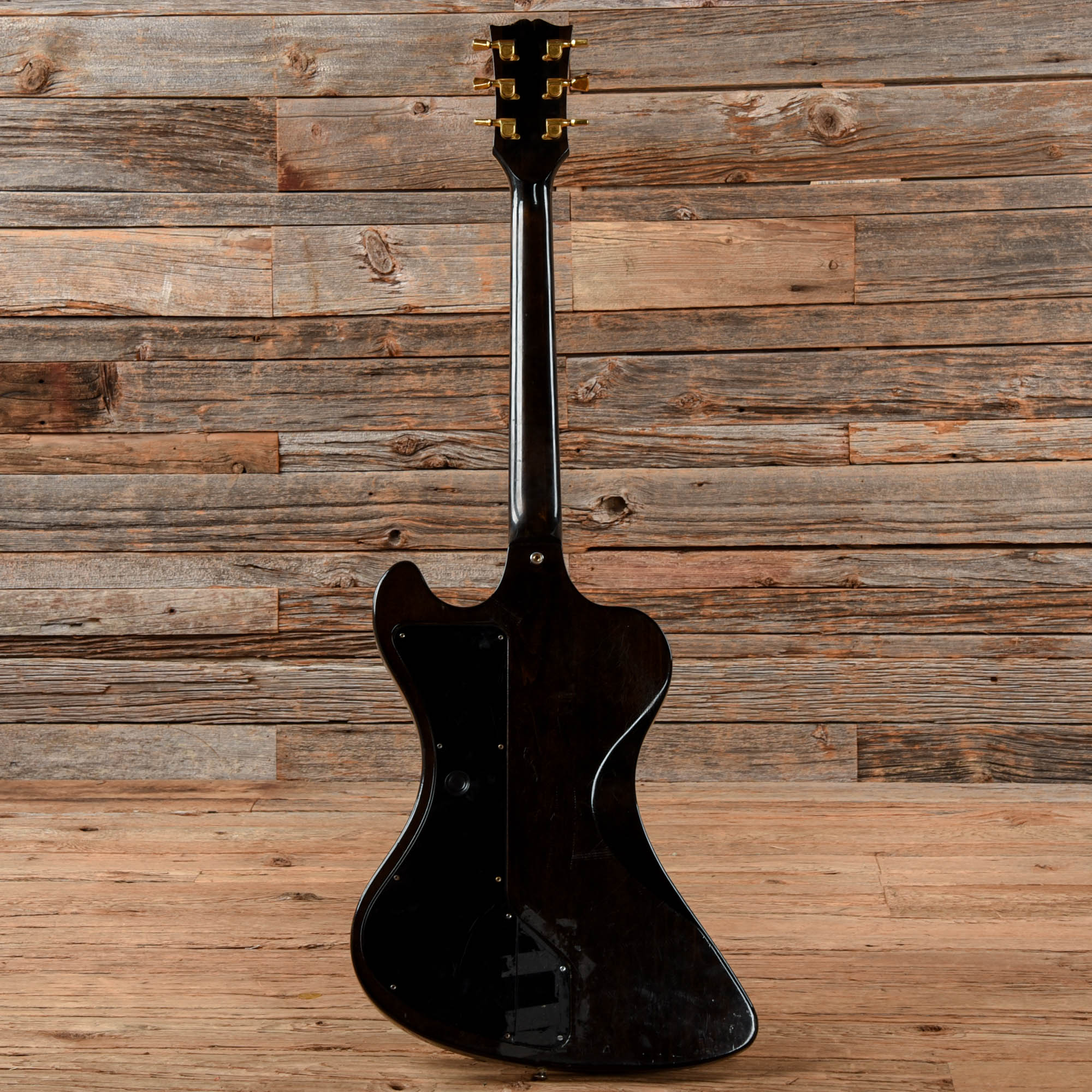 Gibson RD Artist Sunburst 1978 Electric Guitars / Solid Body