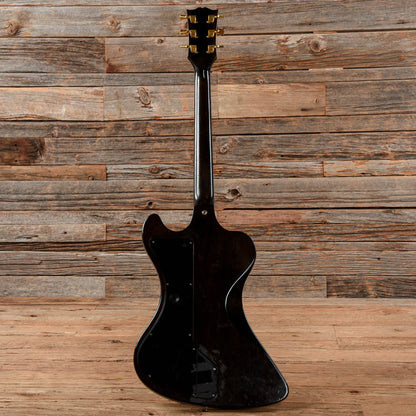 Gibson RD Artist Sunburst 1978 Electric Guitars / Solid Body