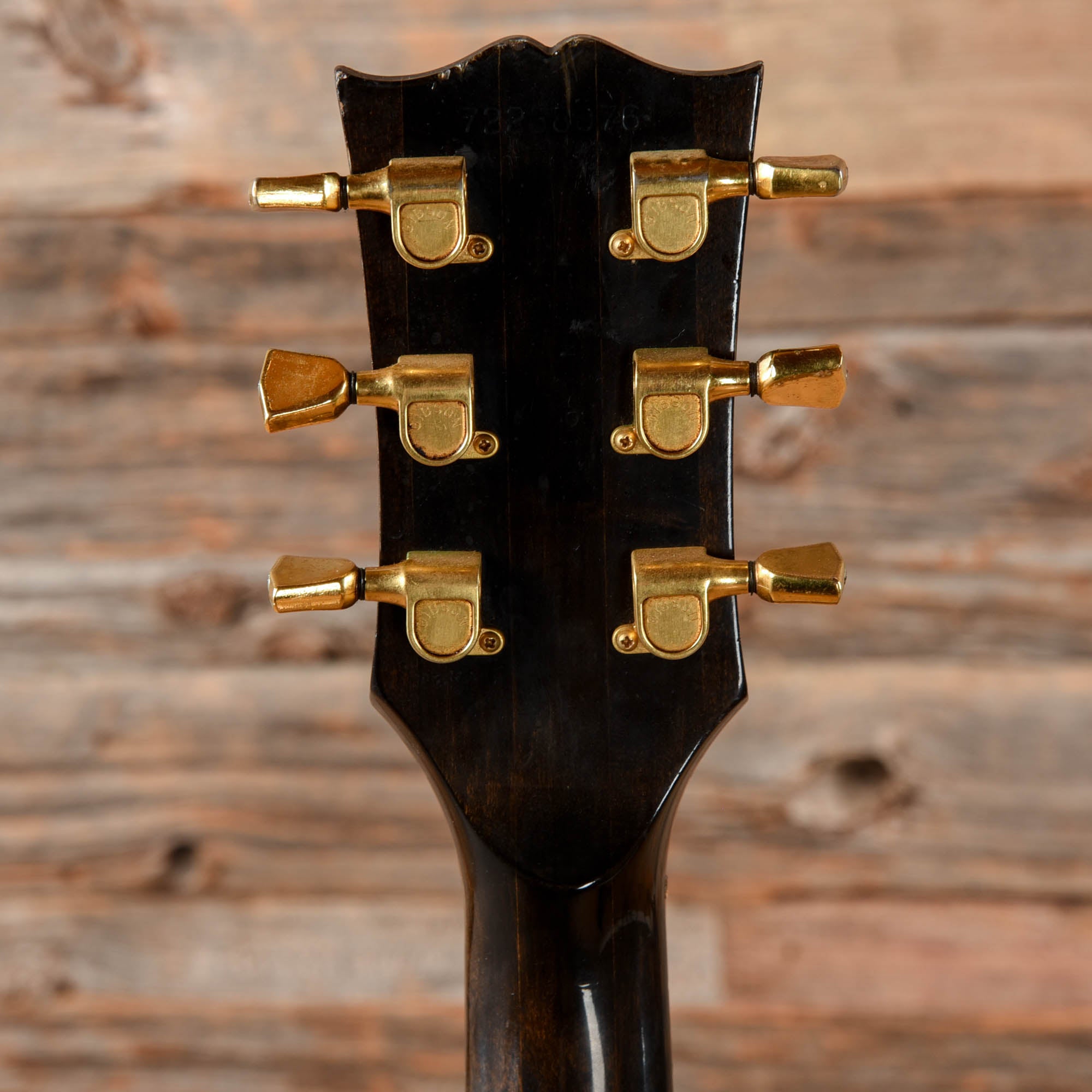 Gibson RD Artist Sunburst 1978 Electric Guitars / Solid Body
