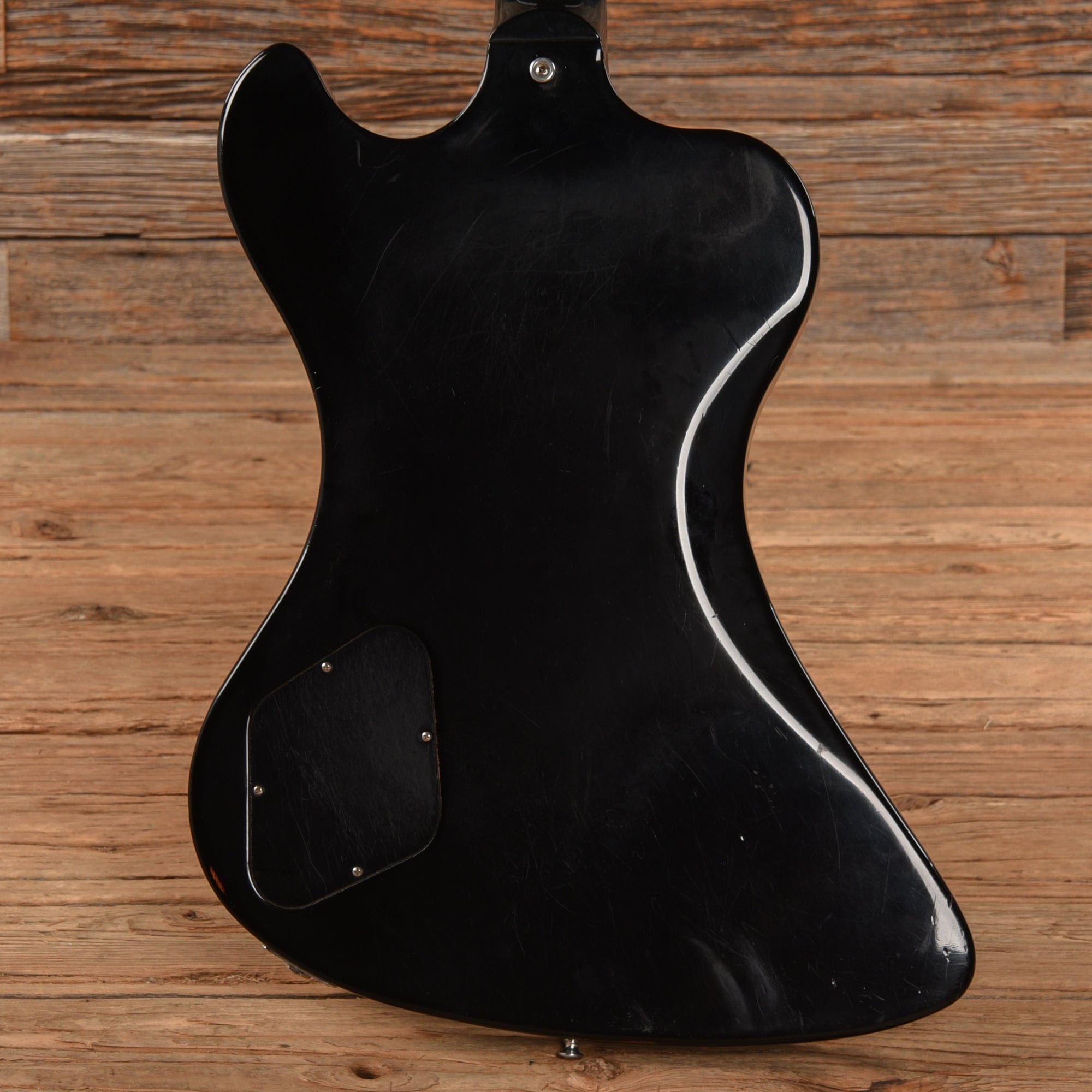 Gibson Rd Body Gibson RD Silverburst 2007 – Chicago Music Exchange