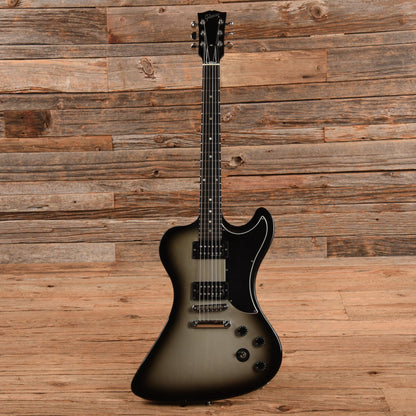 Gibson RD Silverburst 2007 Electric Guitars / Solid Body