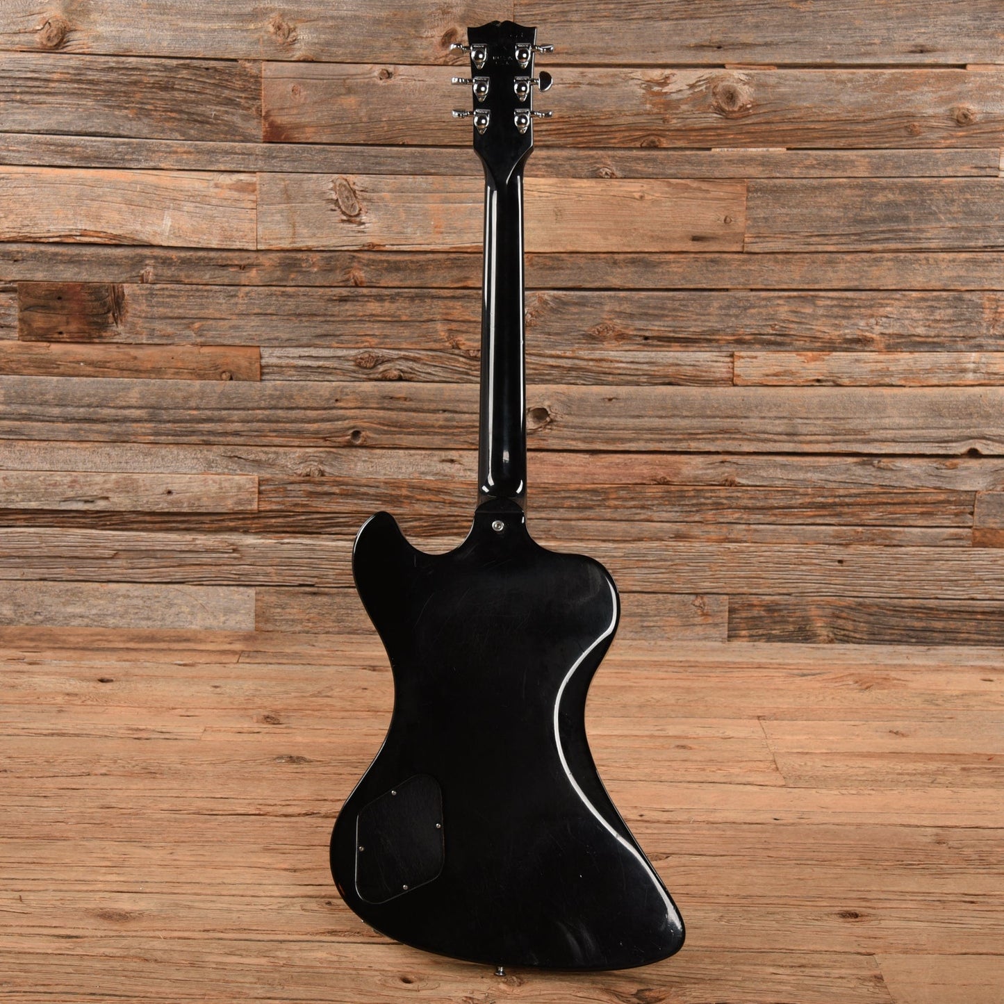 Gibson RD Silverburst 2007 Electric Guitars / Solid Body