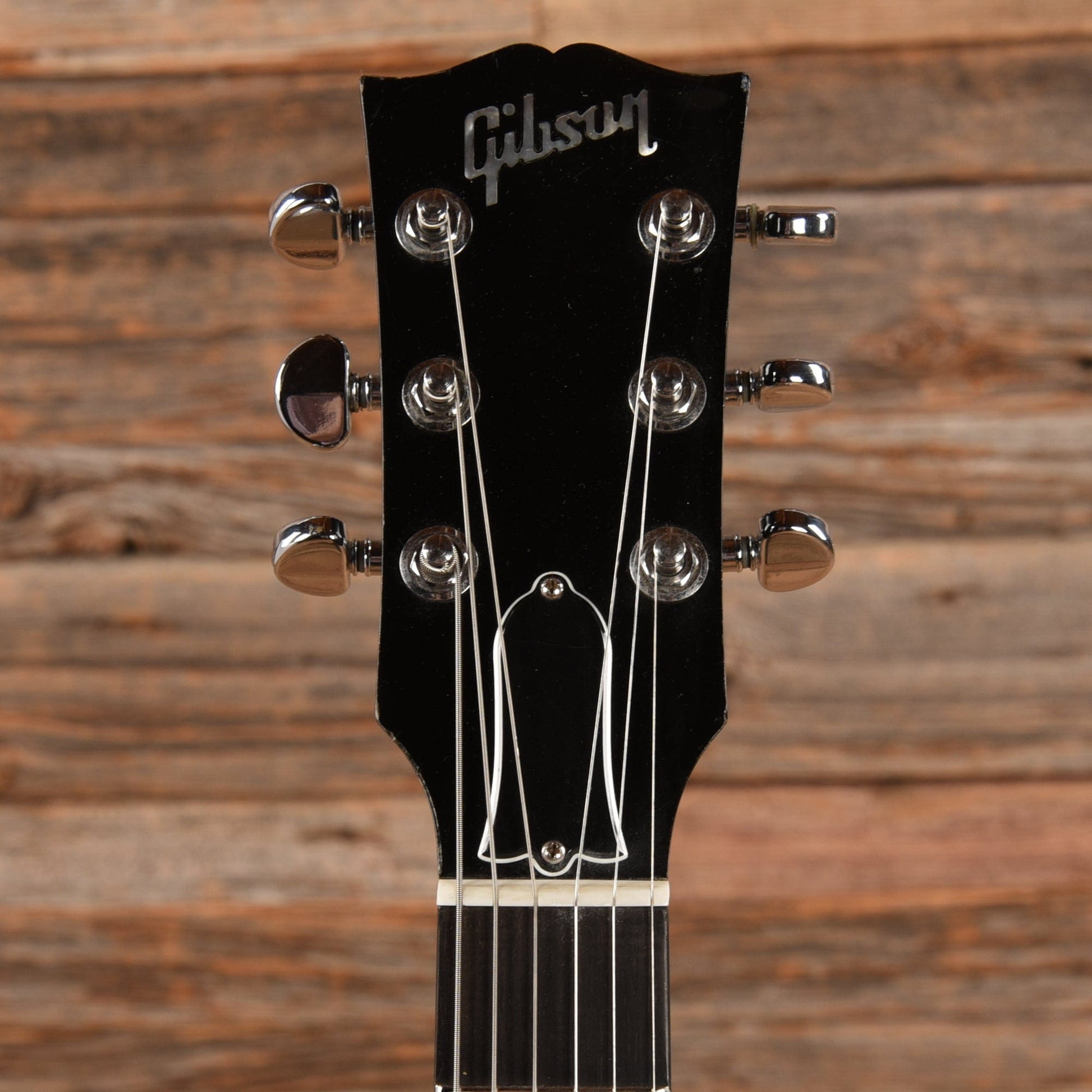 Gibson RD Silverburst 2007 Electric Guitars / Solid Body