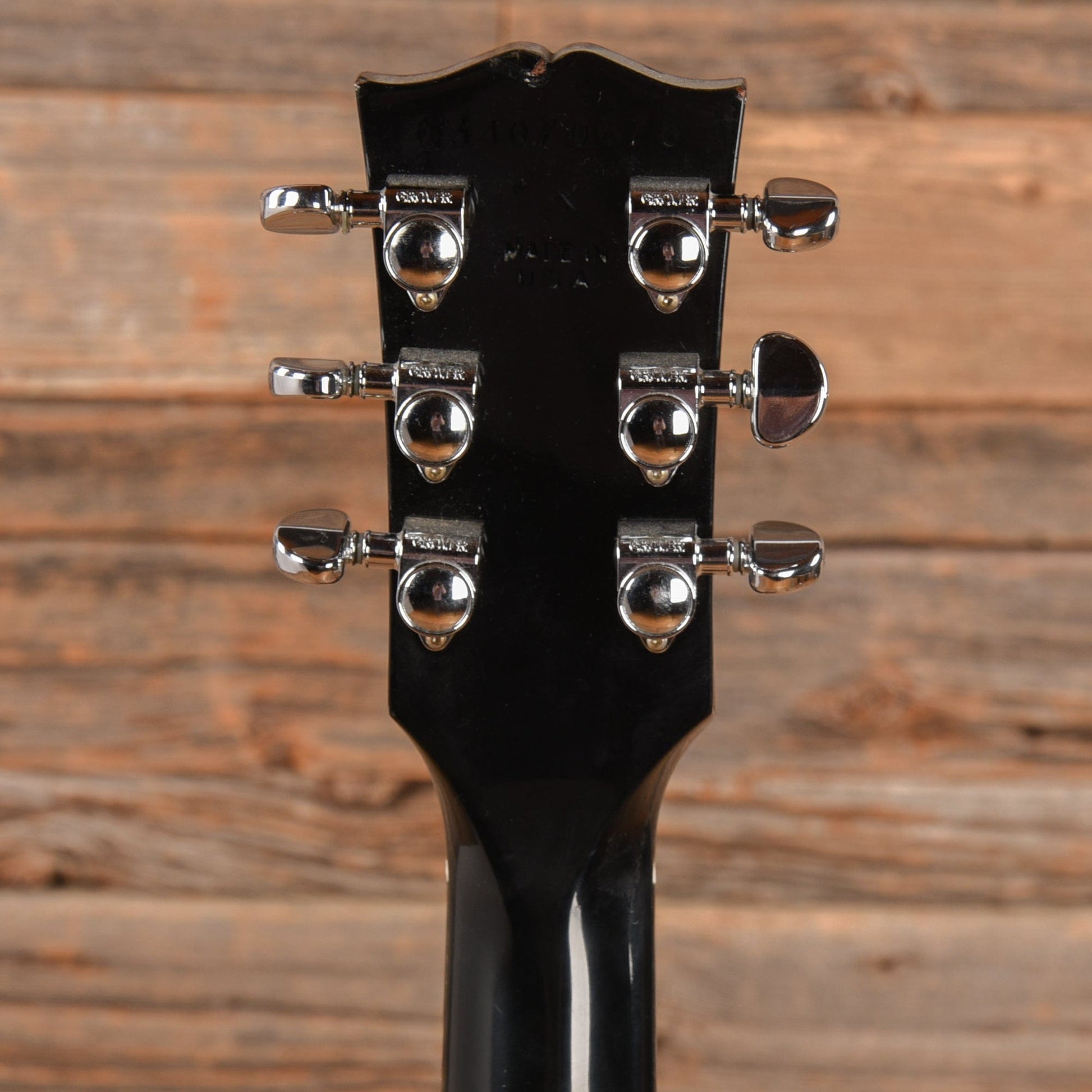 Gibson RD Silverburst 2007 Electric Guitars / Solid Body