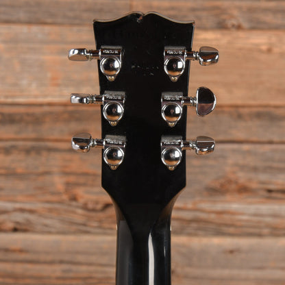 Gibson RD Silverburst 2007 Electric Guitars / Solid Body