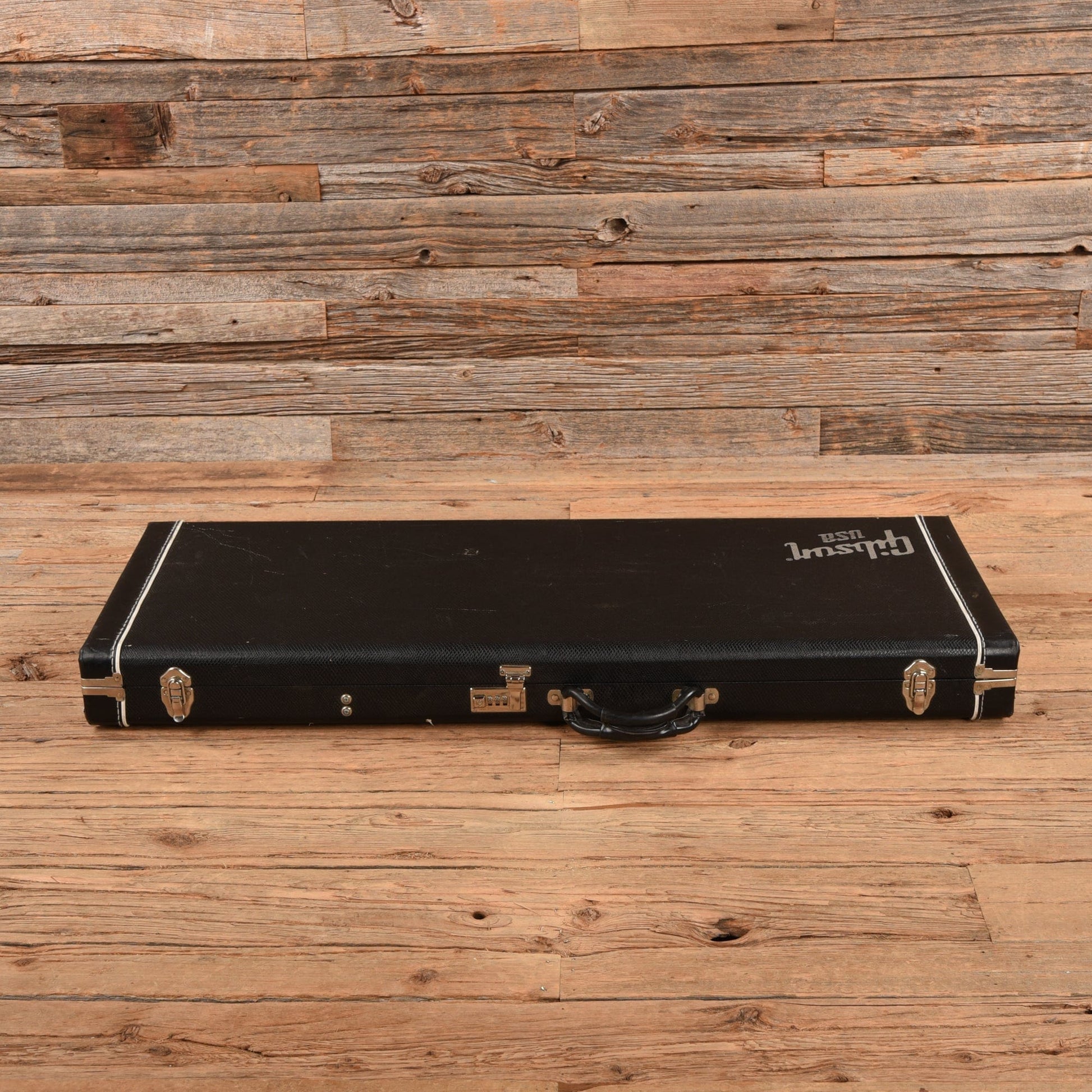 Gibson RD Silverburst 2007 Electric Guitars / Solid Body