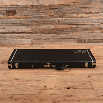 Gibson RD Silverburst 2007 Electric Guitars / Solid Body