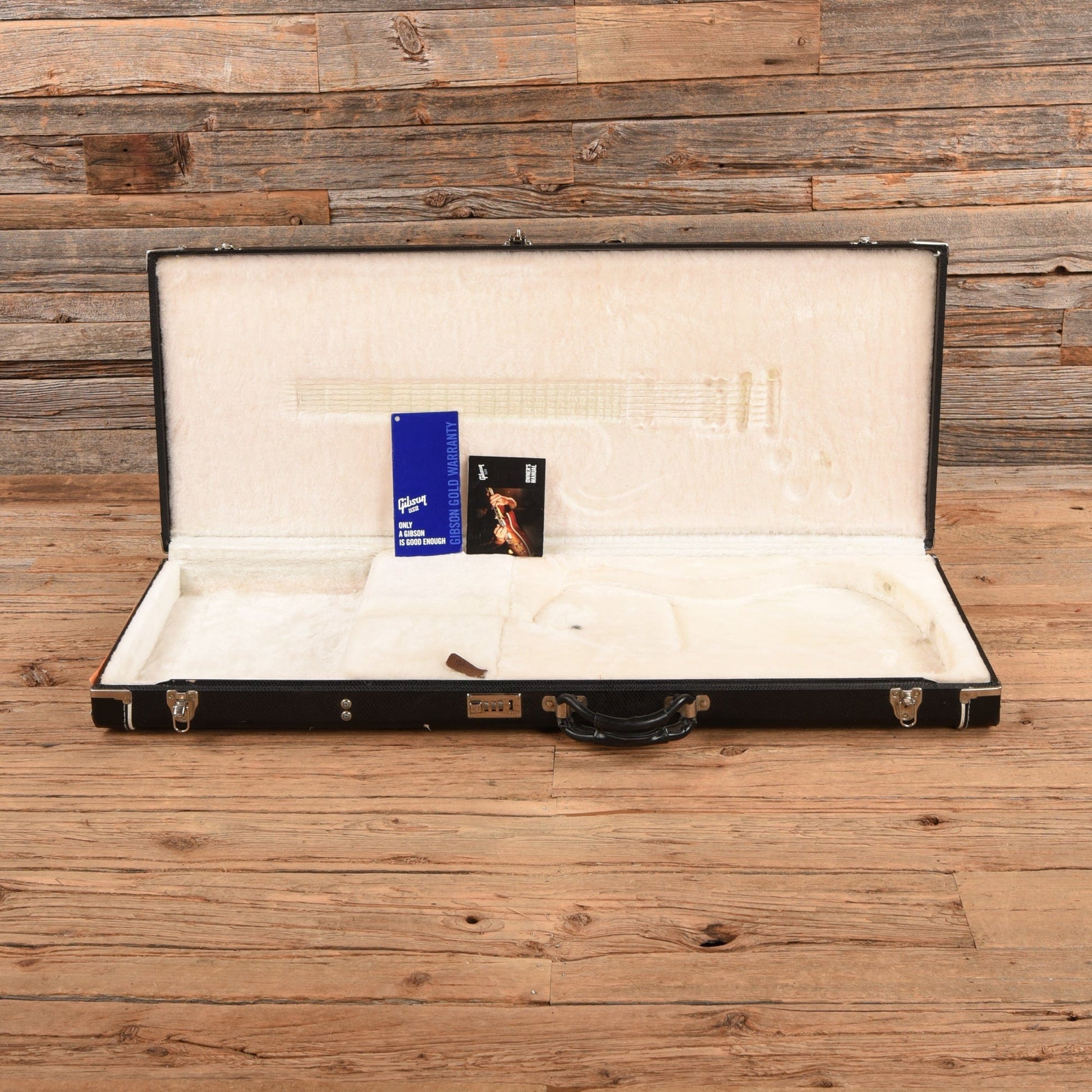 Gibson RD Silverburst 2007 Electric Guitars / Solid Body