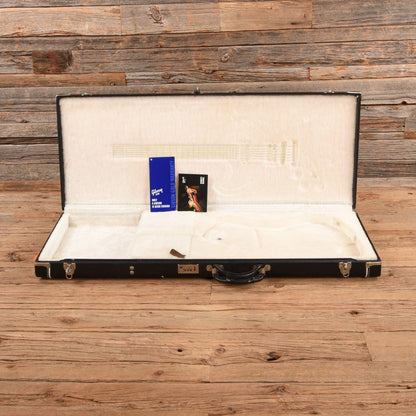 Gibson RD Silverburst 2007 Electric Guitars / Solid Body