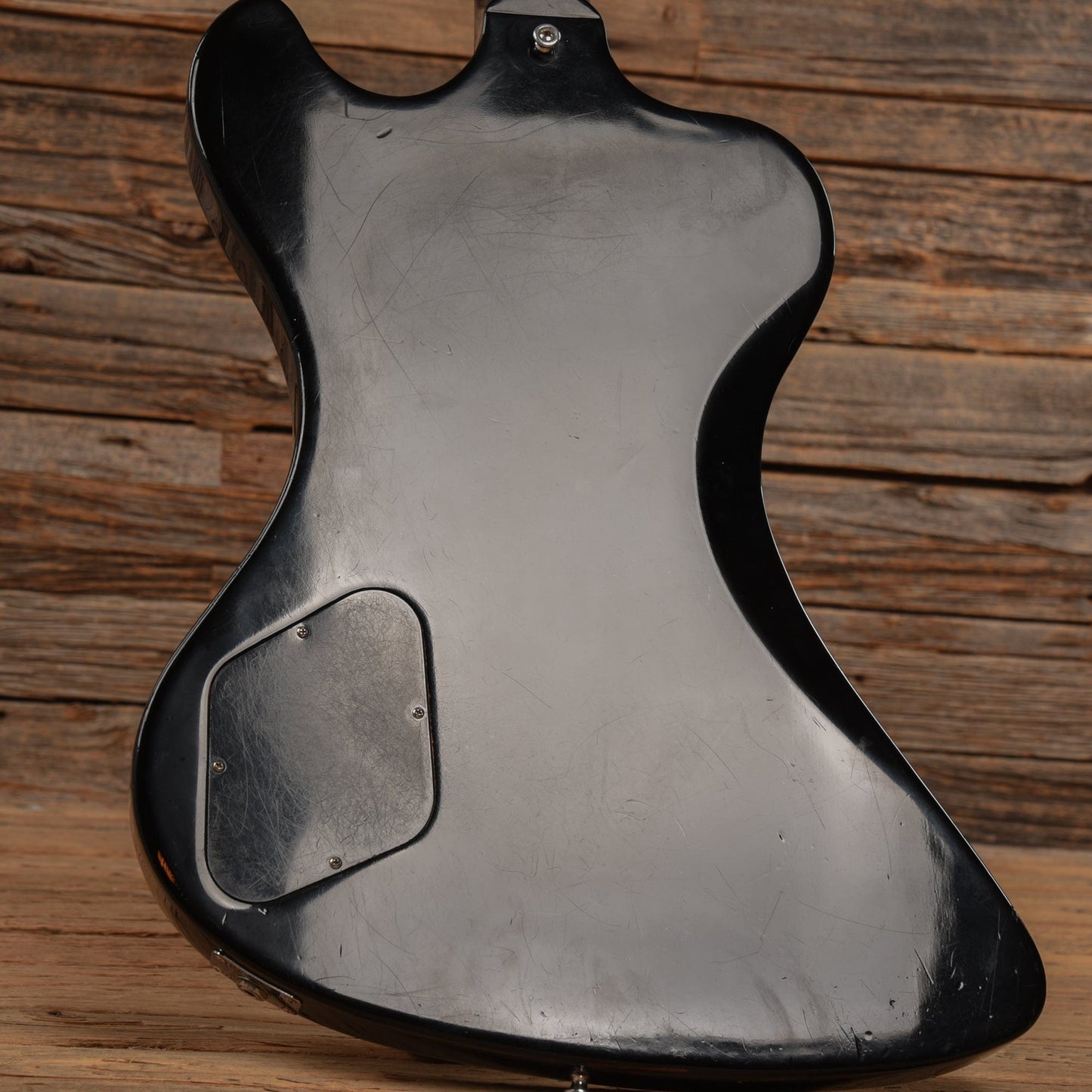 Gibson RD Silverburst 2007 Electric Guitars / Solid Body