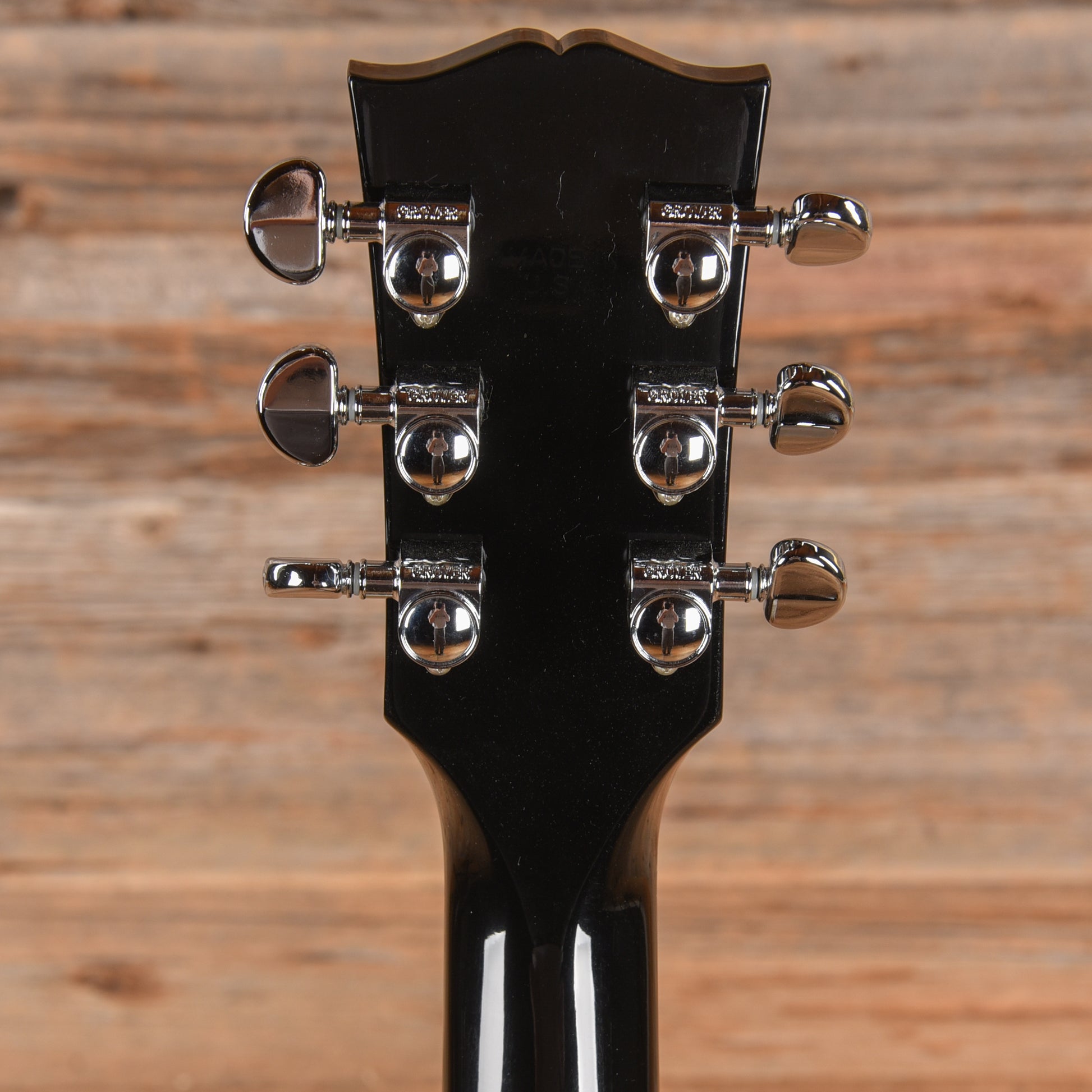 Gibson RD Standard GOTW #48 Silverburst 2007 Electric Guitars / Solid Body