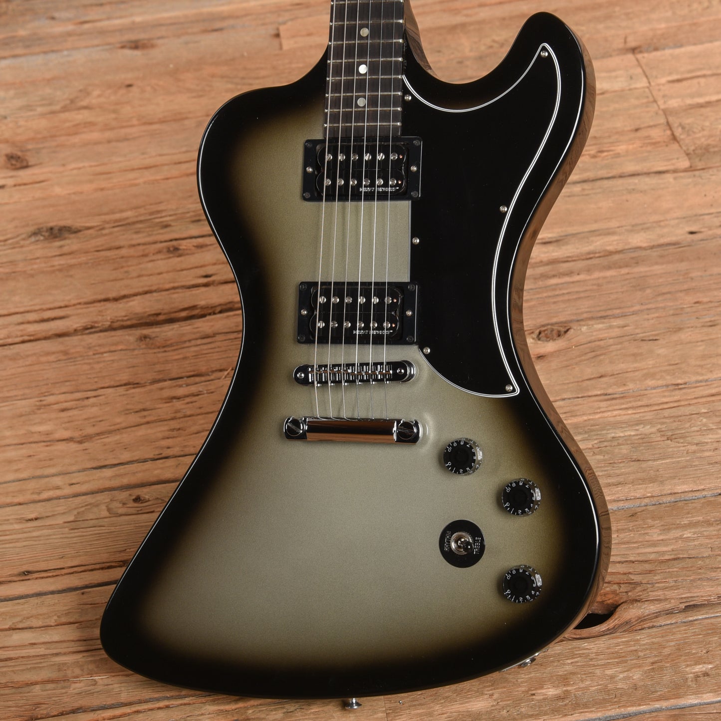 Gibson RD Standard GOTW #48 Silverburst 2007 Electric Guitars / Solid Body